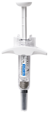 Adbry® (tralokinumab-idrm) prefilled syringe.